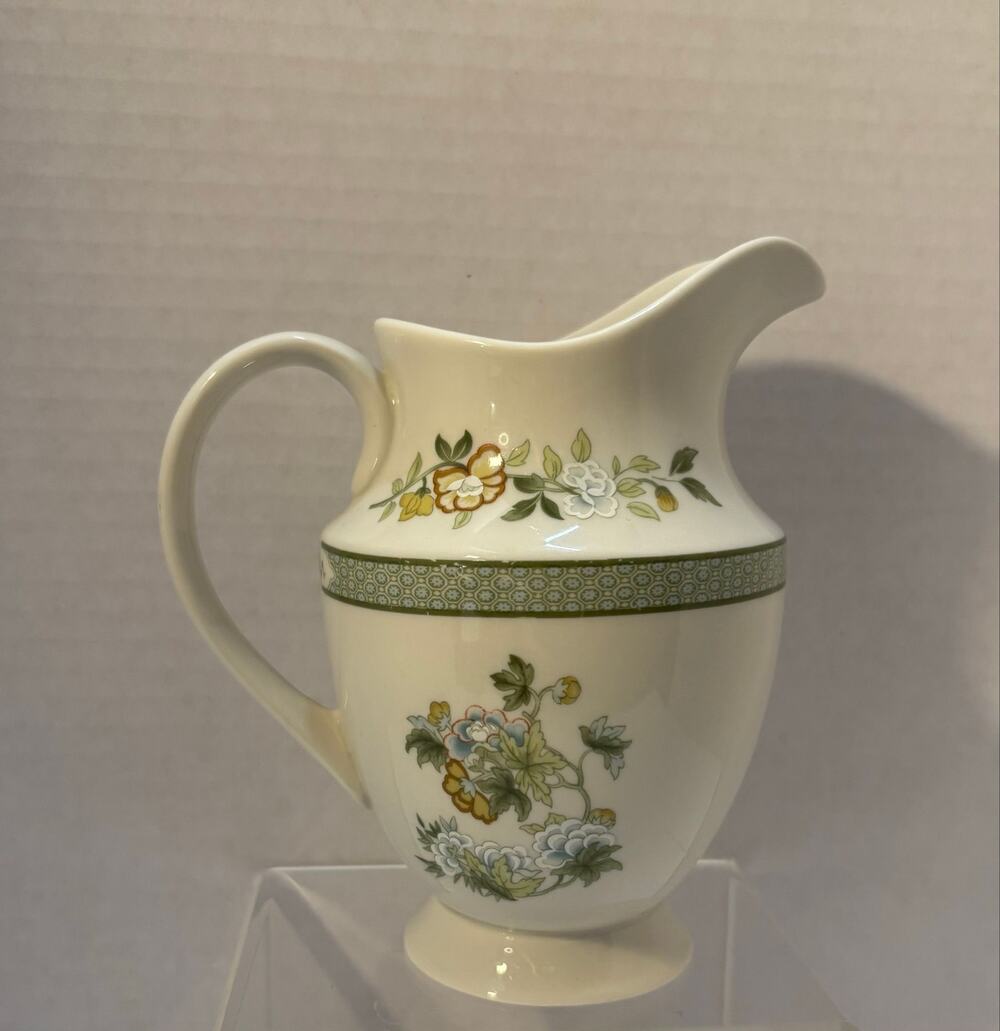 Royal Doulton Tonkin Creamer